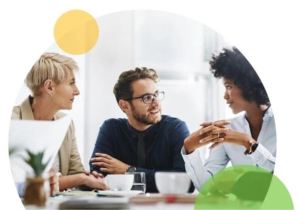 Diversity and Inclusion - Employee Wellness