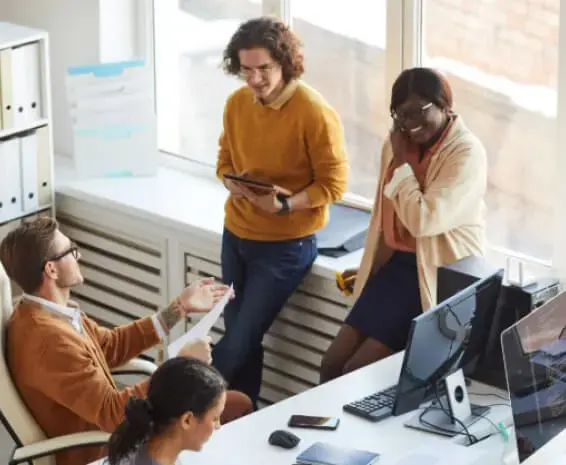 The Role of Workplace Culture in Psychosocial Health and Productivity